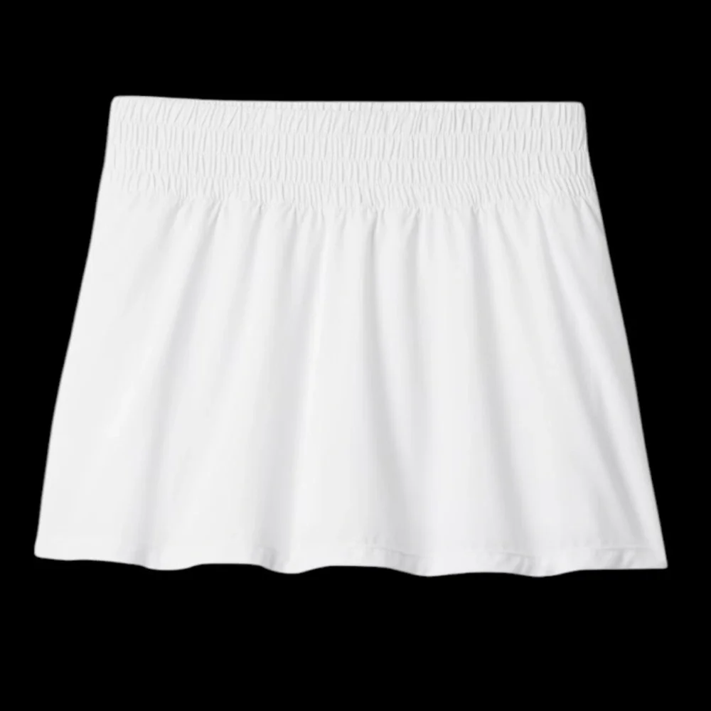 GapFit white Skort XL